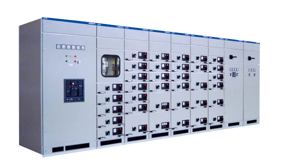 GCK低壓抽出式開關(guān)柜